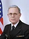 James O. Mason