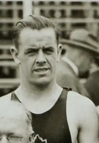 Image illustrative de l’article James Thompson (natation)