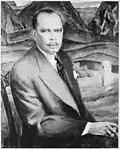 James Weldon Johnson