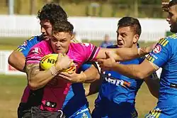 Description de cette image, également commentée ci-après