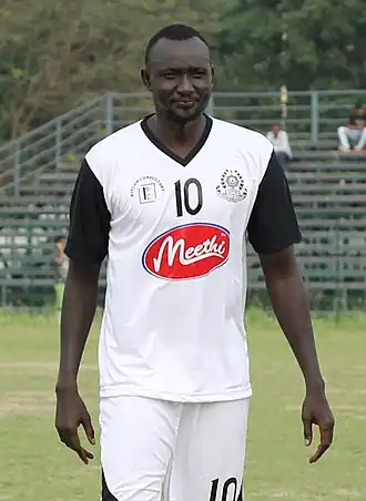 Image illustrative de l’article James Joseph Moga