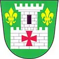 Blason de Jamolice