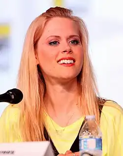 Janet Varney&nbsp;(en)