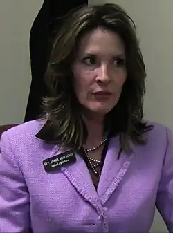 Image illustrative de l’article Lieutenant-gouverneur de l'Idaho