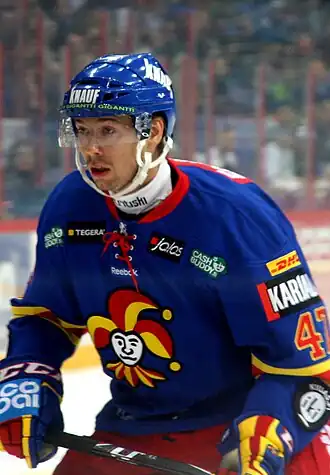 Photographie couleur de Lahti