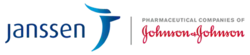 logo de Janssen (entreprise)