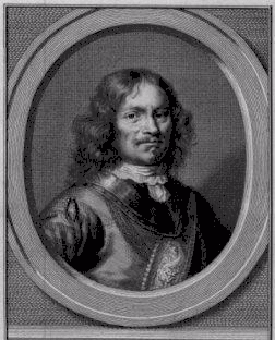 Johan van Galen