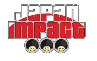 Image illustrative de l'article Japan Impact