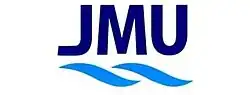 logo de Japan Marine United