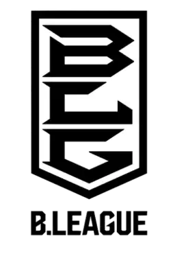 Description de l'image Japanese B League logo.png.