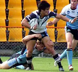 Description de l'image Jarek Goebel.jpg.