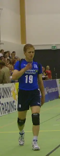 Image illustrative de l’article Jarmo Kaaretkoski