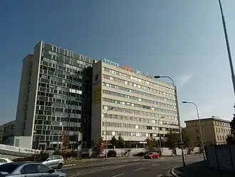 Image illustrative de l’article Denník N