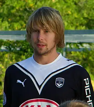 Jaroslav Plašil (FC Girondins de Bordeaux)