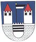 Blason de Jaroslavice