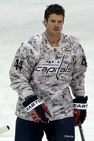 Description de l'image Jason Arnott Capitals.jpg.