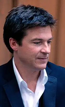 Jason Bateman(Craig Gregory)