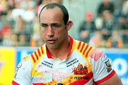 Description de l'image Jason Croker 2007.jpg.