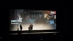 Description de cette image, également commentée ci-après