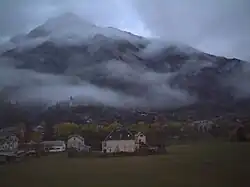 ... et par temps couvert.