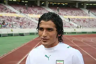 Image illustrative de l’article Javad Kazemian