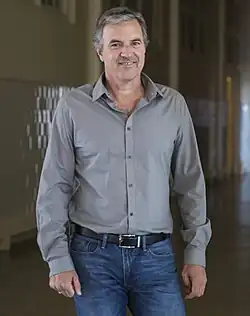 Image illustrative de l’article Javier Frana