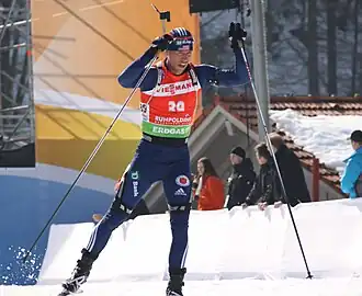 Image illustrative de l’article Jay Hakkinen