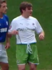 Image illustrative de l’article Jay Tabb