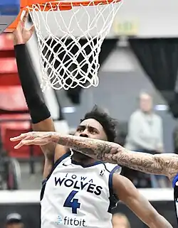 Image illustrative de l’article Jaylen Nowell