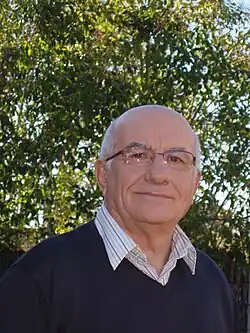 Description de l'image Jean-Claude Dubreuil.jpg.