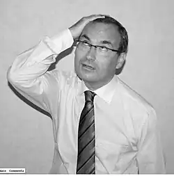 Image illustrative de l’article Jean-Luc Schneider