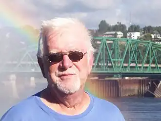 Image illustrative de l’article René Jean Savard