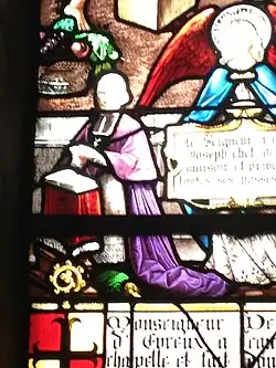 Image illustrative de l’article Jean-Sébastien Devoucoux