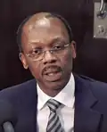 Jean-Bertrand Aristide1991-1996, 2001-2004