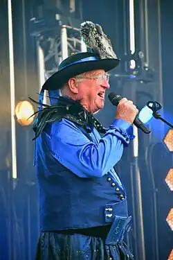 Nuits Salines (Batz-sur-Mer) en 2019.