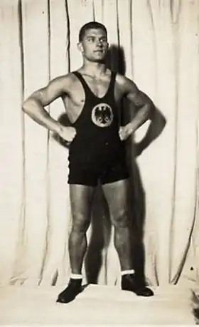 Image illustrative de l’article Jean Földeák