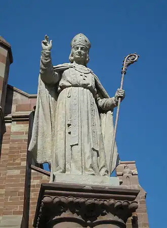 Image illustrative de l’article Jean II de Lichtenberg