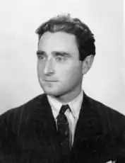 Jean Rousseau-Portalis