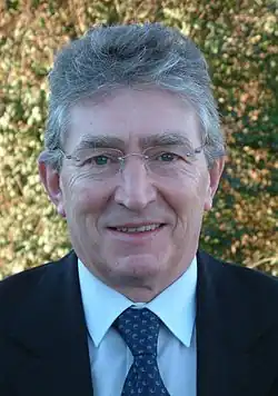 Jean Saint-JosseChasse, pêche, nature et traditions