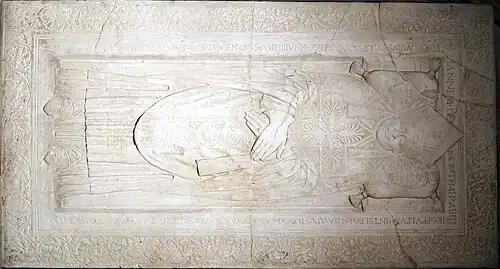 Jean de Montmirail (évêque).