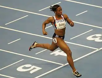 Image illustrative de l’article Jeanette Kwakye