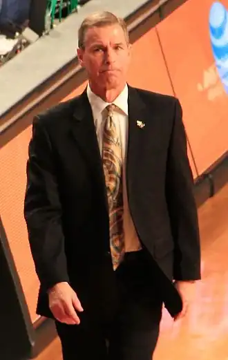 Image illustrative de l’article Jeff Bzdelik