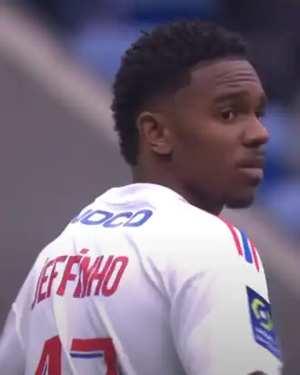 Image illustrative de l’article Jeffinho