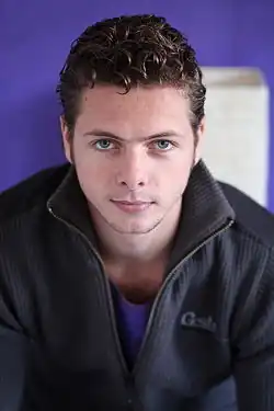 Description de cette image, également commentée ci-après