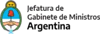 Image illustrative de l’article Chef de cabinet des ministres d'Argentine