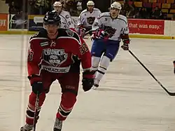 Photographie couleur de Rēdlihs