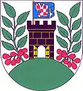 Blason de Jenčice