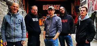 Description de cette image, également commentée ci-après