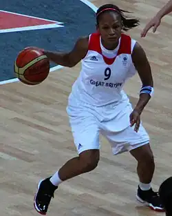 Image illustrative de l’article Jenaya Wade-Fray