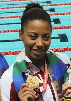 Image illustrative de l’article Jennifer Abel